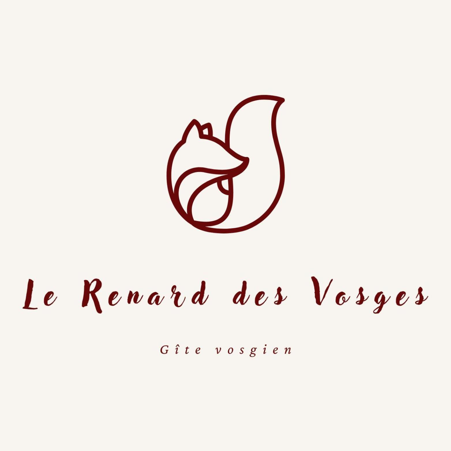 Le Renard Des Vosges Villa La Croix-aux-Mines Ngoại thất bức ảnh